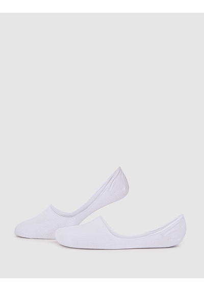 Pierre Cardin Erkek Beyaz Çorap 50324085-vr013