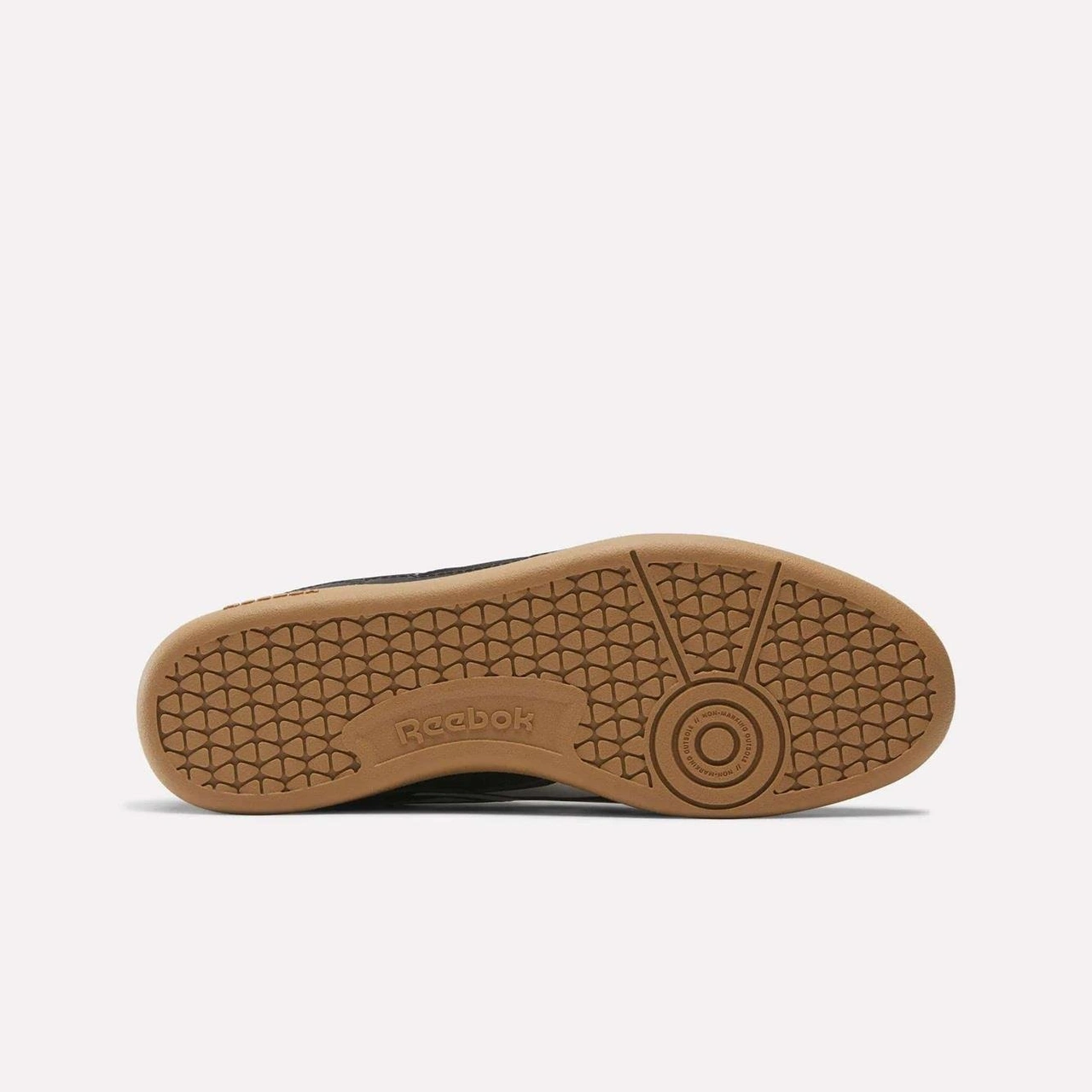 Reebok Finale Erkek Sneakers Siyah