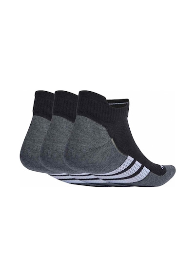 Adidas Performance Thin Climacool Low 3'lü Çorap Çok Renkli-1
