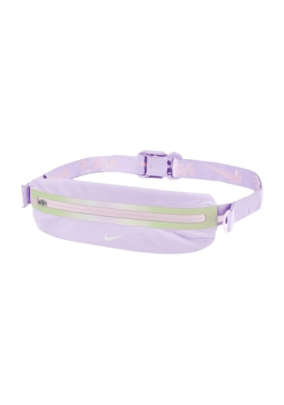 Nıke Nike Slim Waistpack 40 Unisex Bel Çantası Vmpw Mor