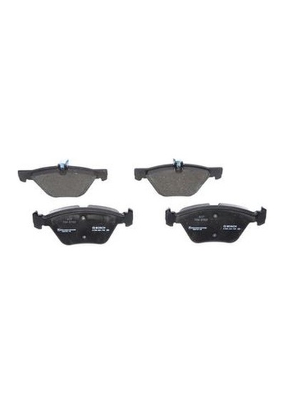 Mercedes E Serisi 211 E350 3.5 2005-2009 Bosch Ön Balata 21794