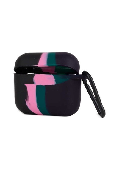 Lexroo Apple AirPods Uyumlu 3. Nesil Airbag 29 Silikon Kılıf - No14