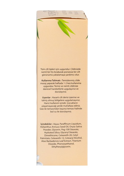 Rosemix - 154 - - Alovera Krem Peeling 120 Ml - 2 Adetlik - Matxzngz - Set Ürün