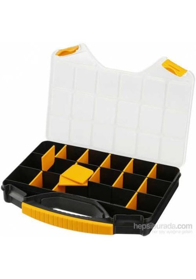 Mano Grip Organizer 13"