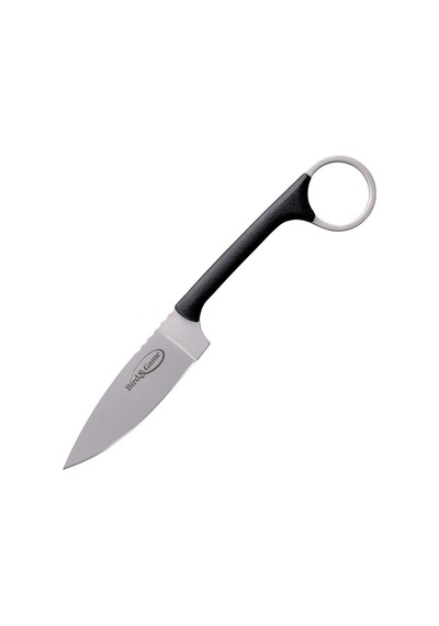 Cold Steel Bird & Game Kamp Bıçak Siyah