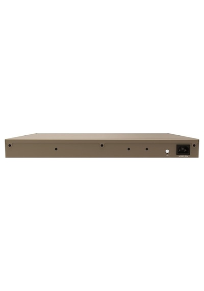 Tenda TEG5328P 24Port 410 W Full Poe Gigabit 4X SFP Switch