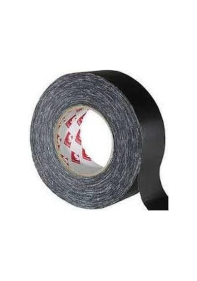 Scapa Kamera Bandı 50x50Mt Siyah (410023351)