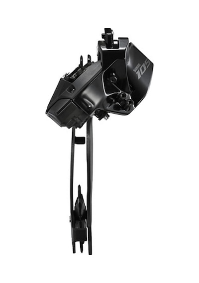 Shimano 105 RD-R7150 Dİ2 Arka Aktarıcı 12V Siyah