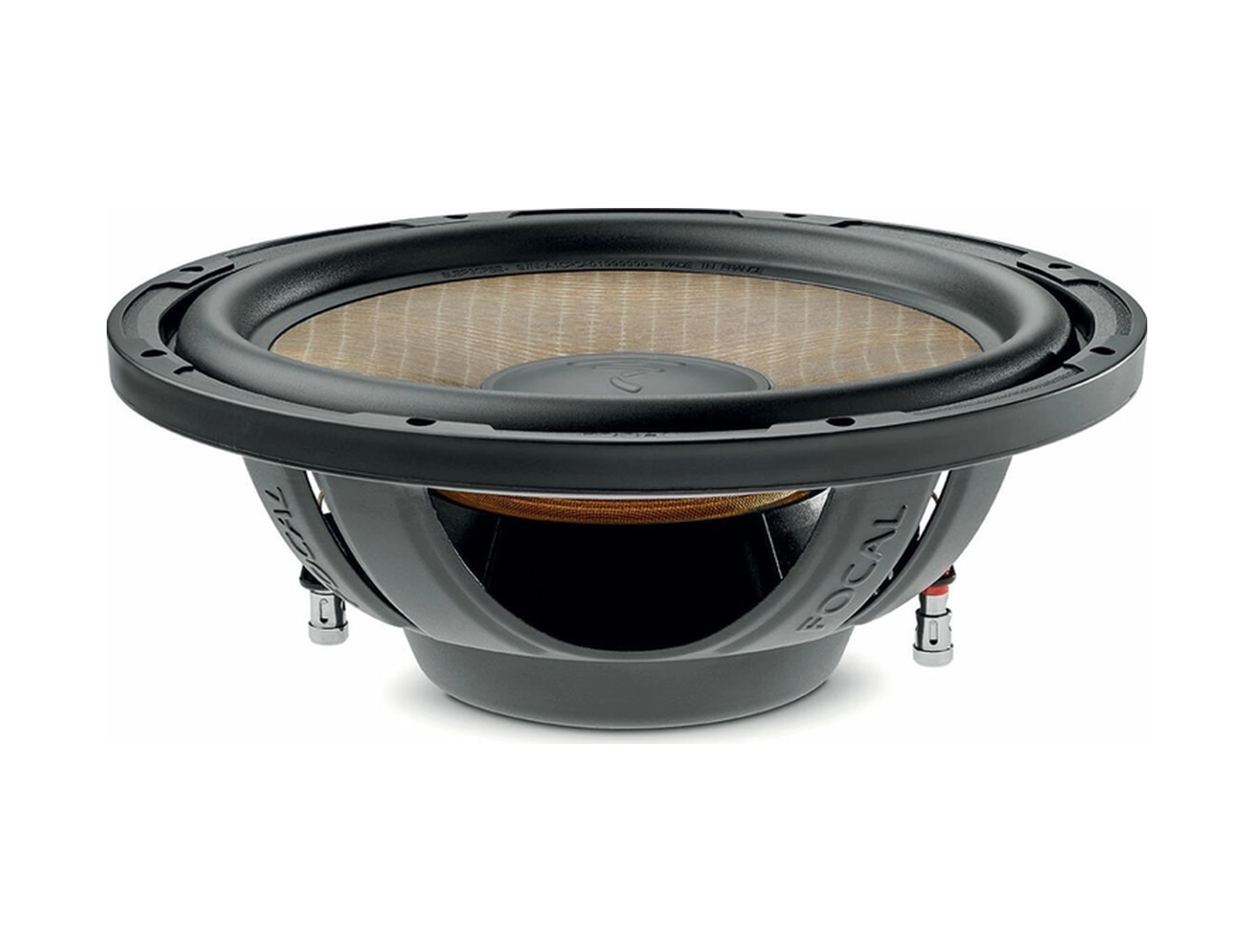 Focal P30-fse 30cm Slim Subwoofer 800 Watt