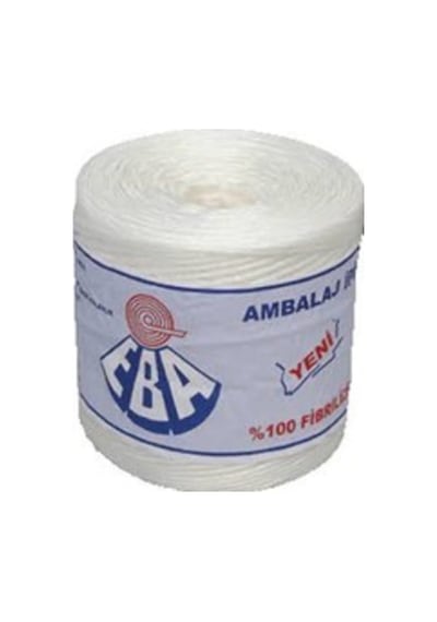 Eba Çuval Ağzı Ambalaj Ipi Takribi 1kg
