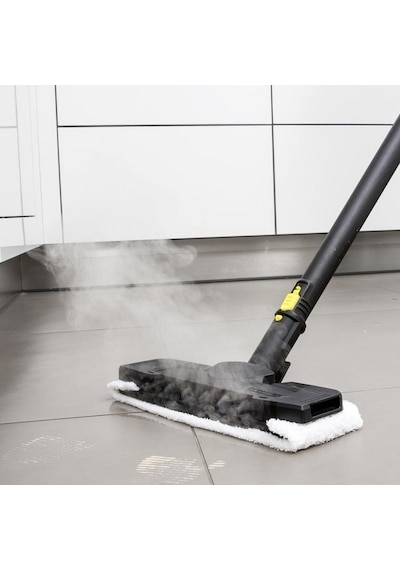 Karcher SC 1 Floor Kit 1200 W Buharlı Temizleyici
