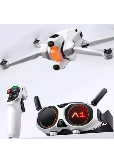 Insta360 Antigravity A1 8k 360 Drone