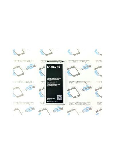 Samsung Galaxy Uyumlu S5 Mini Sm-G800F Batarya Pil