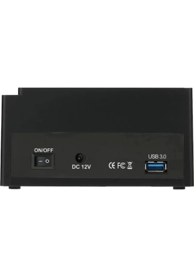 Maxgo 3129 2.5-3.5 Usb 3.0 Ide Sata Dock Docking Station Hdd Harddisk Kutusu Istasyonu