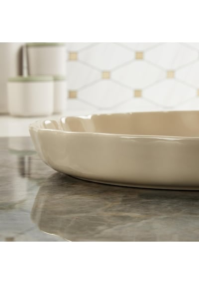 Berghoff Balance Seramik Tart Pişirme Tepsisi 28 X 28 X3 Cm Diğer