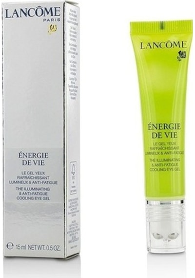 Lancome Energie De Vie Cooling Eye Gel 15 ML