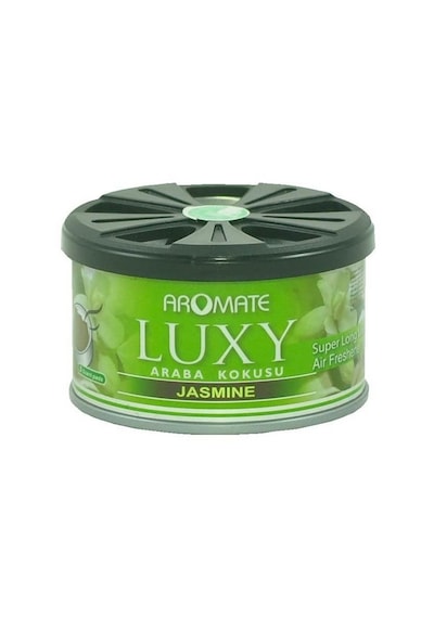 Aromate Konserve Oto Araba Kokusu Yasemin