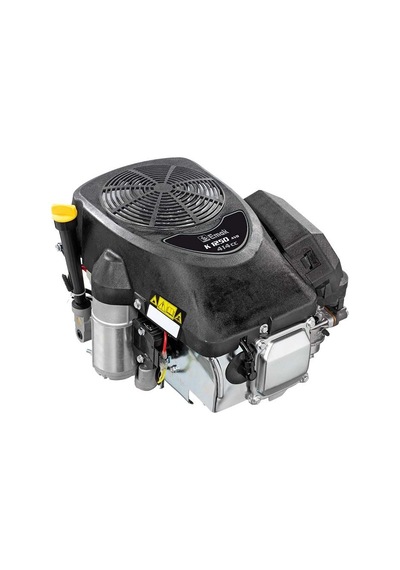 Emak K1250 414 CC Benzinli Çim Biçme Traktör Motoru