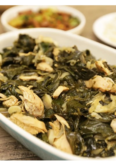 Hybrid Kuru Molehiya 200 G