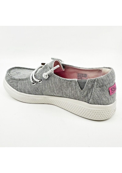 Skechers Unisex-child Çocuk Spor Ayakkabı 302790l 302790l Gry Çok Renkli