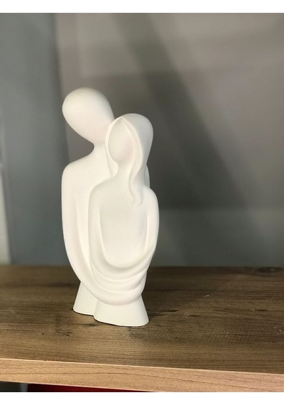 Bernami Mumluk Şamdanpinterest Sarılan Sevgililer Biblo Diğer