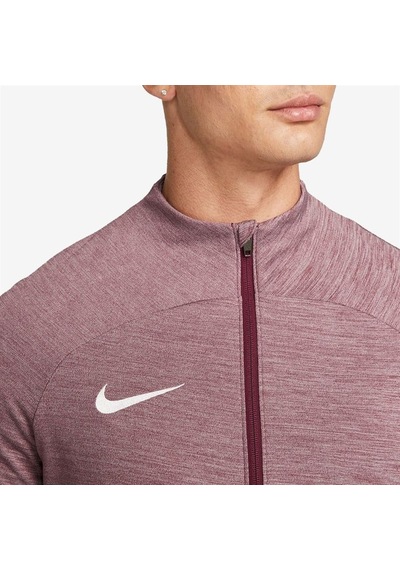 Nike M Nk Dri-fıt Academy Track Jacket K Fp Ht Erkek Ceket Kırmızı