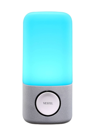 Vestel Uyumlu Akıllı Uyku Işığı Bluetooth Hoparlör