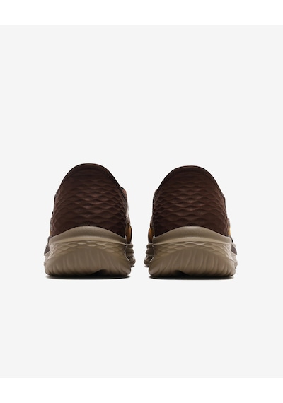 Skechers Slade Erkek Kahverengi Günlük Ayakkabı 205237 Cdb Kahverengi