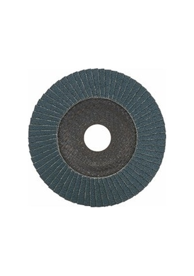 Bosch 115 mm 60 K Expert For Metal Flap Disk - 2608606753