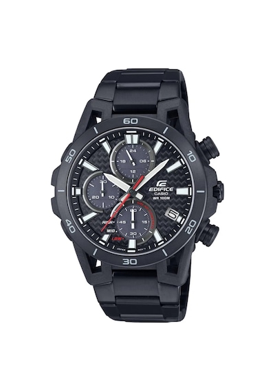 Casio Eqs-960dc-1avudf Erkek Kol Saati Rose Gold