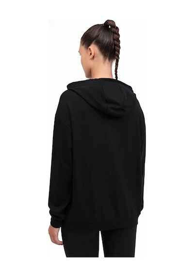 Lumberjack Wb Carla-h Gınsen 5pr Siyah Kadın Sweatshirt A102024671 Siyah
