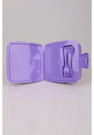 Lisanslı Wednesday 2 Katlı Beslenme Kutusu / Lunch Box