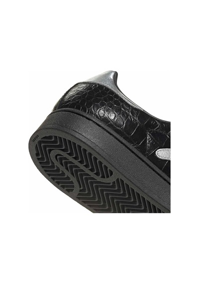 Adidas Kadın Siyah Sneaker Superstar Iı W Hq9303