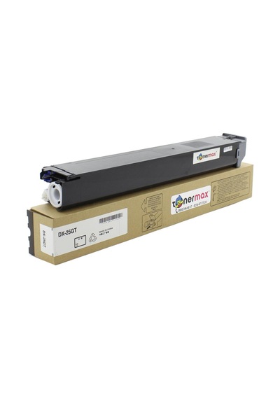 Tonerturk Sharp Dx-25Gtba Siyah Uyumlu Fotokopi Toner