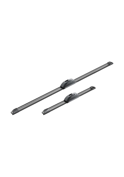 Fiat Sedici 1.6/1.9/2.0 Aerotwin Ön Silecek Seti 65/34cm 06.2006 - 10.2014 Arası