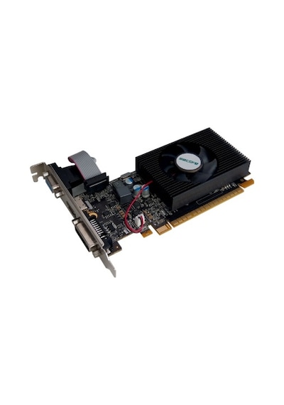 Seclife NVIDIA GeForce GT730 4 GB DDR3 128 Bit DVI HDMI VGA Ekran Kartı