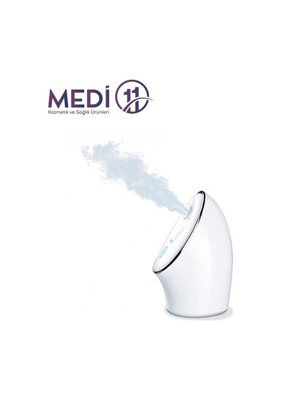 Beurer Fc 72 Iyonlu Yüz Saunası Cihazı /Pureo Ionic Hydration