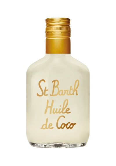 Ligne St. Barth Originals Coconut Body Oil 200 ML