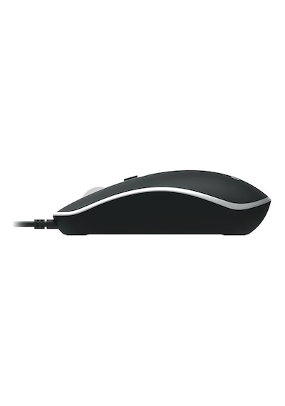 Lecoo Ms104 1600 Dpı 4 Tuşlu Usb Kablolu Optik Mouse Ms104