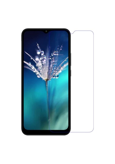 Microcase General Mobile Gm 21 Tempered Glass Cam Koruyucu