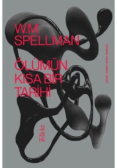 Ölümün Kısa Bir Tarihi - W. M. Spellman - Tellekt