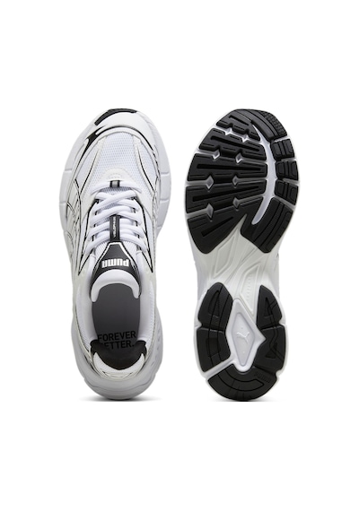 Puma Velophasis Always On Unisex Spor Ayakkabı Gri