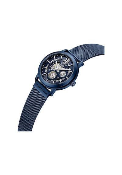 Kenneth Cole Kcwgy0098202 Erkek Kol Saati Lacivert