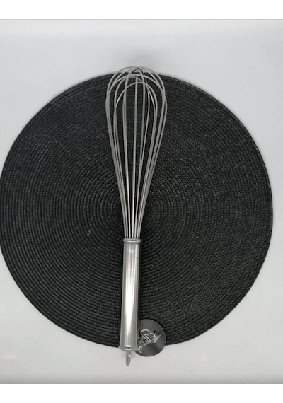 Dly 1043 Çırpıcı Çelik 14 Cm 1x12 Paslanmaz Çelik