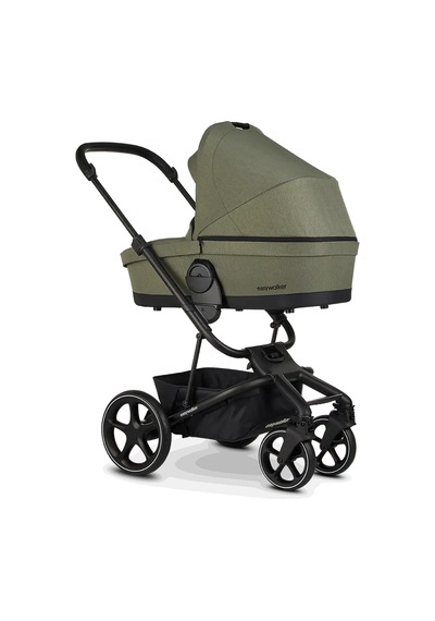 Easywalker Harvey3 Bebek Arabası Üçlü Set Sage Green Easywalker Harvey3 Bebek Arabası Üçlü Set Sage Green