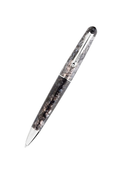 Montegrappa Elmo Ambiente Charcoal Tükenmez Kalem Iseerbıc