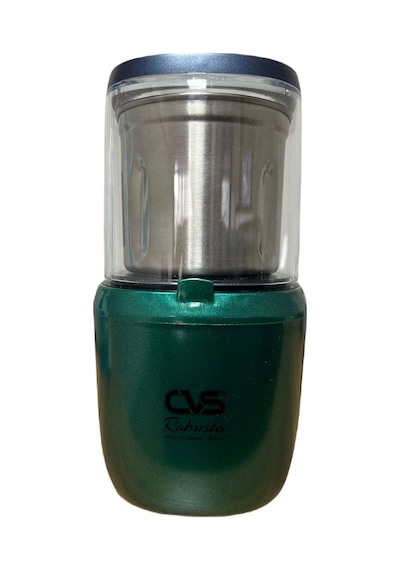 Cvs Dn1921 Robusta Kahve Ve Baharat Öğütücü Yeşil Yeşil