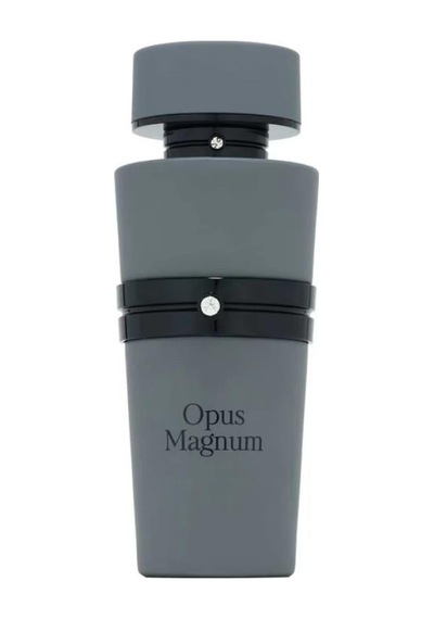 French Avenue Opus Magnum Extrait De Parfum 100 Ml Unisex Parfüm Odunsu - Oryantal