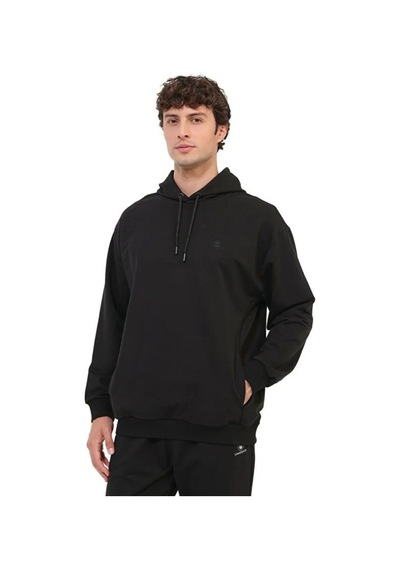 Lumberjack Mb 6pr Hoodie Sn73 Siyah Erkek Sweatshirt 102696331