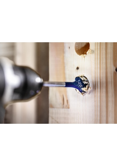 Bosch 14-24 Mm 6 Lı Expert Yaprak Matkap Ucu Seti 2608900332